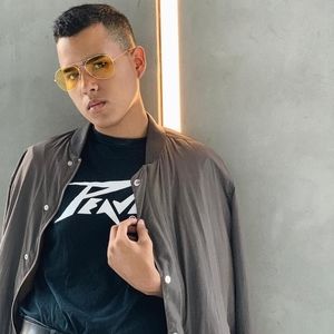 Meet your Posher, Perceval